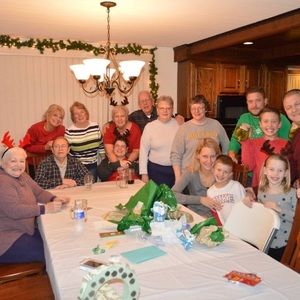 Meet your Posher, Marion